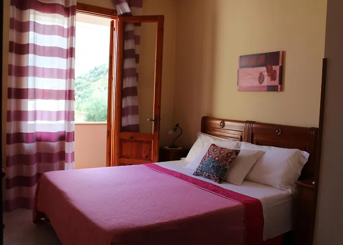 Raggio Di Sole Bed & Breakfast