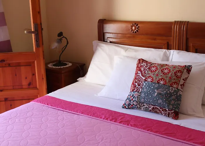 Bed & Breakfast Raggio Di Sole