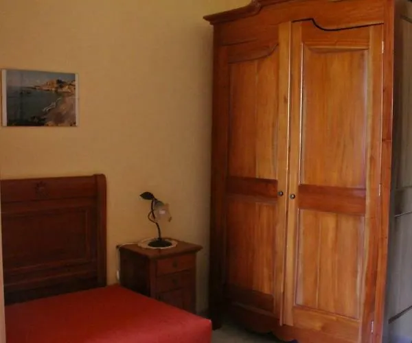 Bed & Breakfast Raggio Di Sole Macari