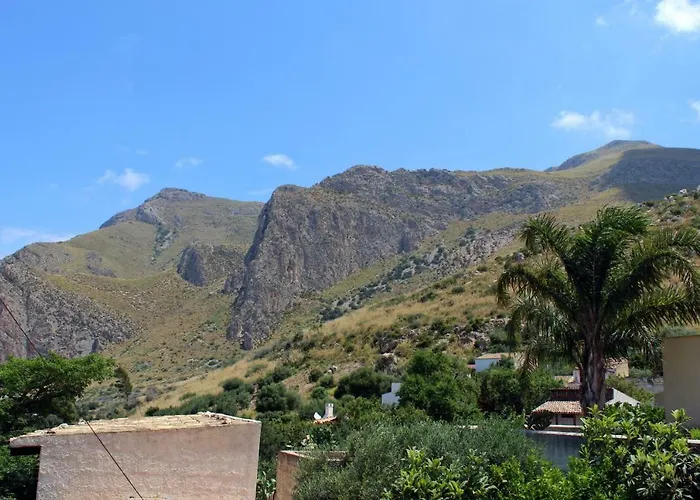 Bed & Breakfast Raggio Di Sole 3*