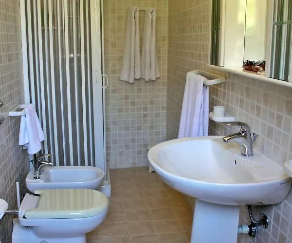 Raggio Di Sole Bed & Breakfast