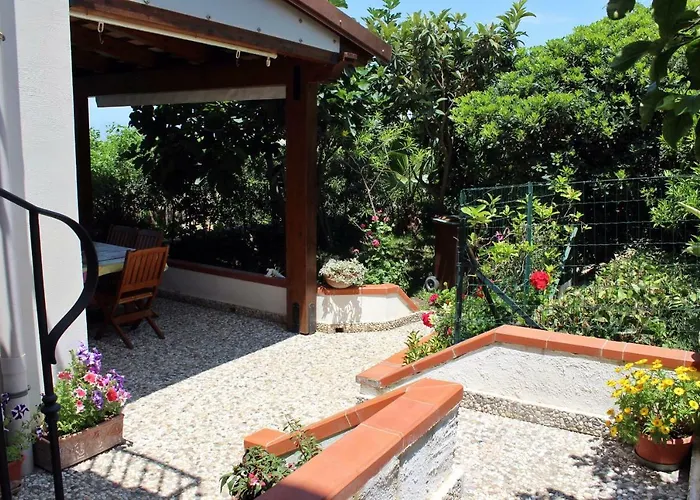 Raggio Di Sole Bed & Breakfast Macari