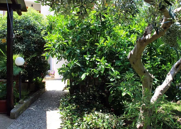 Raggio Di Sole 3* Macari