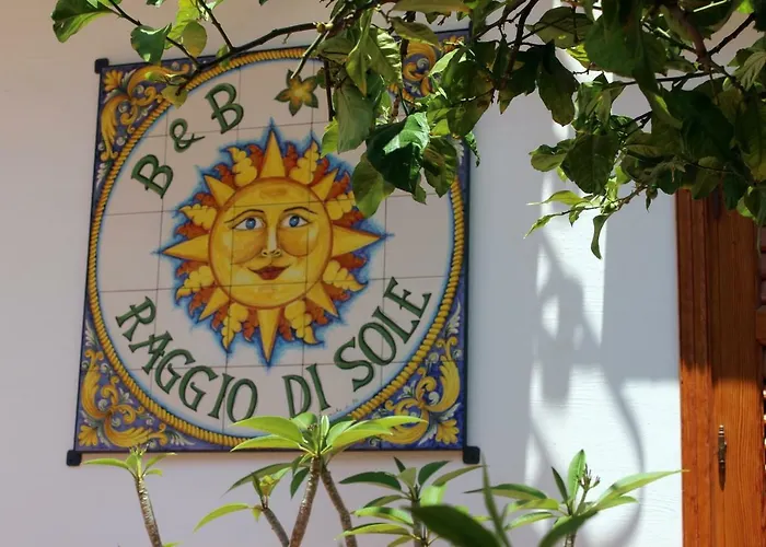 Raggio Di Sole Bed & Breakfast