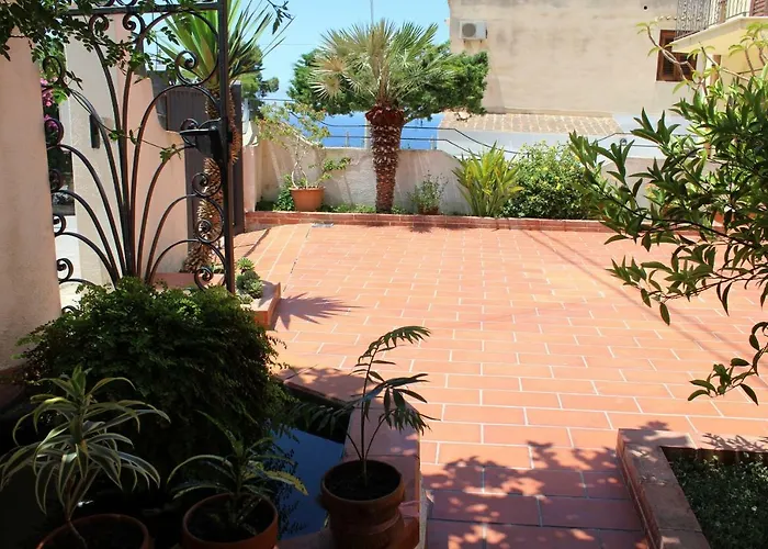 Bed & Breakfast Raggio Di Sole Macari